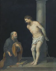 Christus an der Säule
